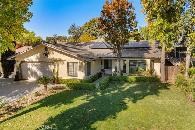 2121 Wood Duck, Paso Robles, CA 93446