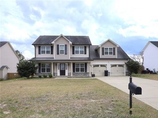 216 Rockingham Street, Spring Lake, NC 28390