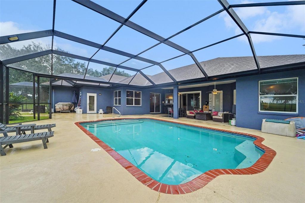 Image 3 of property listing at 37616 SKY RIDGE CIRCLE, Dade City, FL 33525