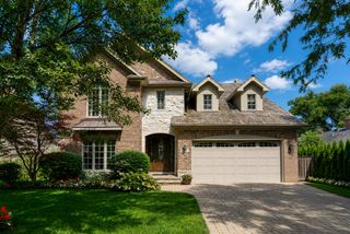 1908 S HARRISON Street, Glenview, IL 60025