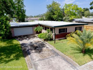 580 Gardenia Circle, Titusville, FL 32796