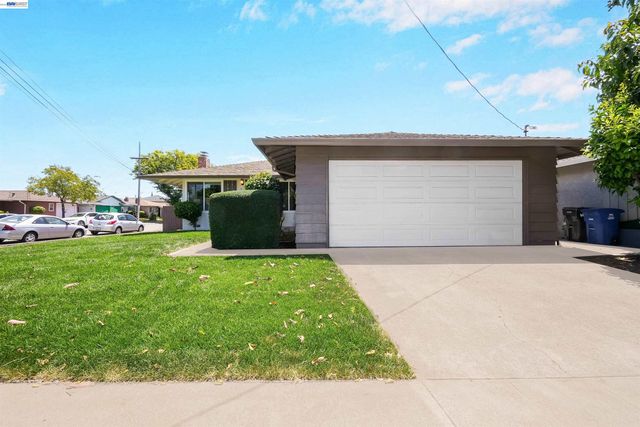 2610 Hawthorne Ave, Hayward, CA 94545