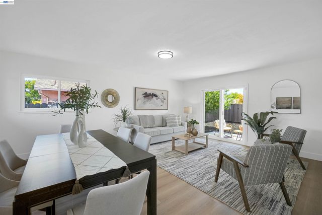2610 Hawthorne Ave, Hayward, CA 94545