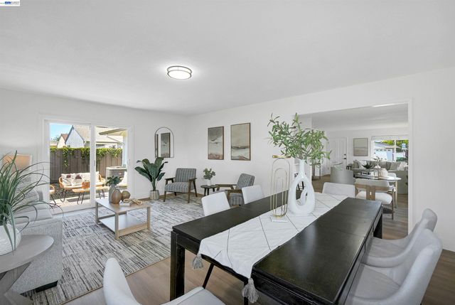 2610 Hawthorne Ave, Hayward, CA 94545