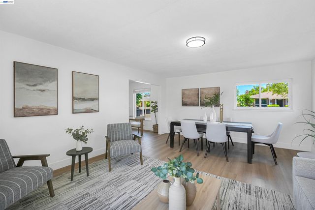2610 Hawthorne Ave, Hayward, CA 94545