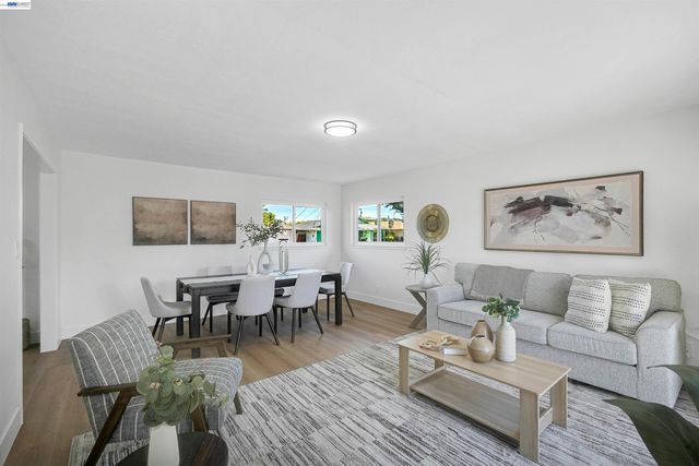 2610 Hawthorne Ave, Hayward, CA 94545
