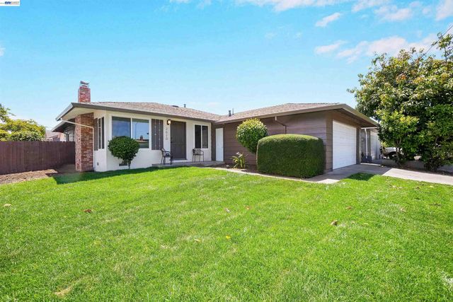 2610 Hawthorne Ave, Hayward, CA 94545