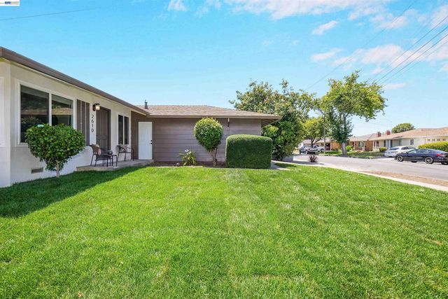2610 Hawthorne Ave, Hayward, CA 94545