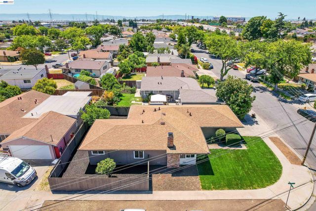 2610 Hawthorne Ave, Hayward, CA 94545