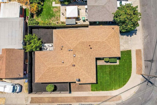 2610 Hawthorne Ave, Hayward, CA 94545