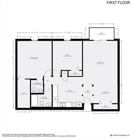 7 Shadowbrook Ln 34, Milford, MA 01757
