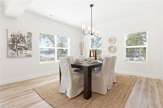 3017 Pretty Lake AVE, Norfolk, VA 23518