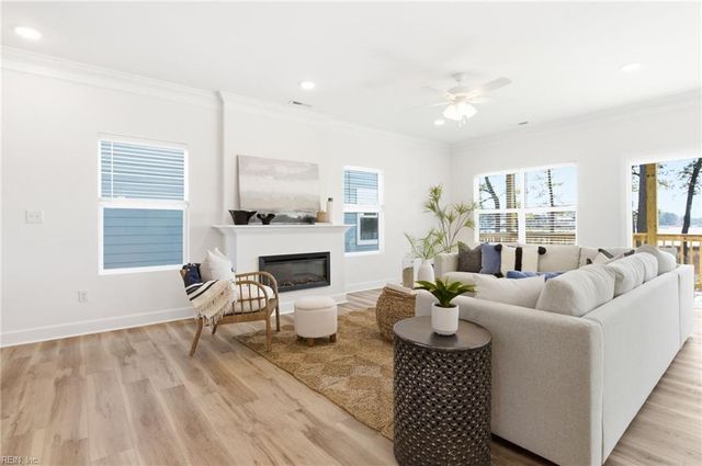 3017 Pretty Lake AVE, Norfolk, VA 23518