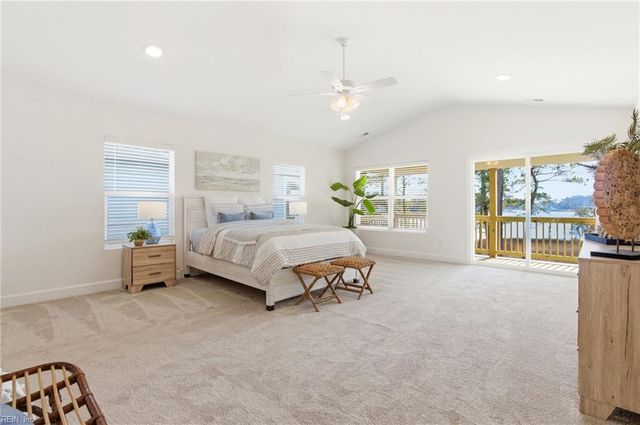 3017 Pretty Lake AVE, Norfolk, VA 23518