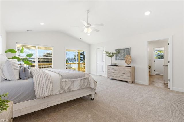 3017 Pretty Lake AVE, Norfolk, VA 23518