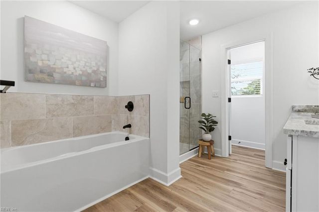 3017 Pretty Lake AVE, Norfolk, VA 23518