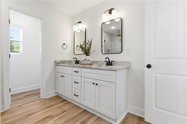 3017 Pretty Lake AVE, Norfolk, VA 23518