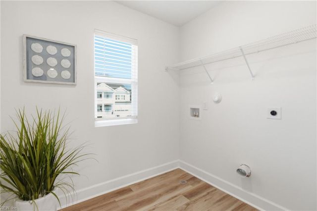 3017 Pretty Lake AVE, Norfolk, VA 23518