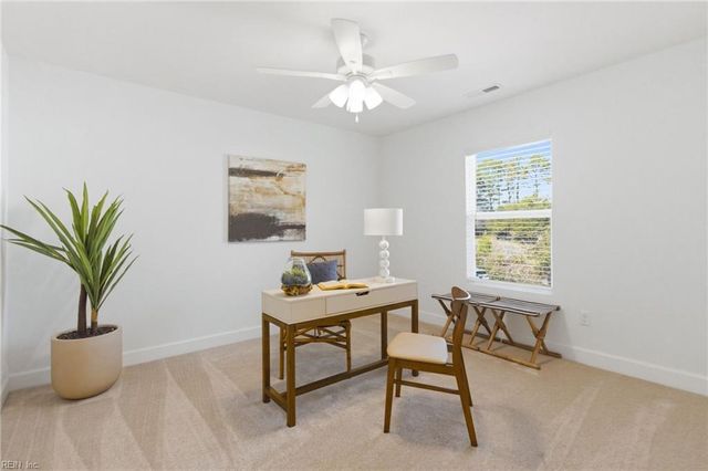 3017 Pretty Lake AVE, Norfolk, VA 23518