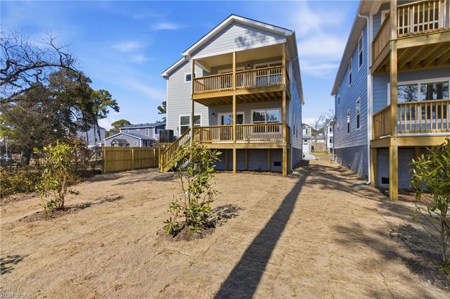 3017 Pretty Lake AVE, Norfolk, VA 23518