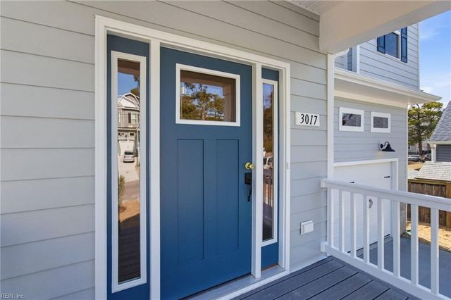 3017 Pretty Lake AVE, Norfolk, VA 23518