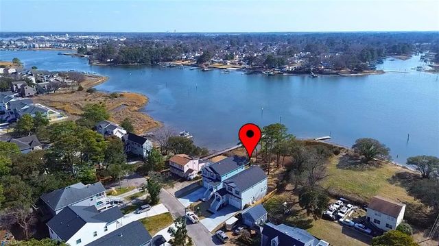 3017 Pretty Lake AVE, Norfolk, VA 23518