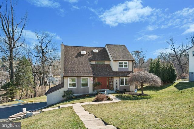 2312 PATRICIA DR, Broomall, PA 19008