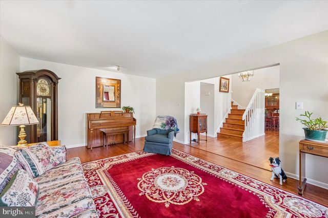 2312 PATRICIA DR, Broomall, PA 19008