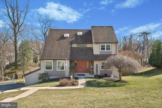 2312 PATRICIA DR, Broomall, PA 19008