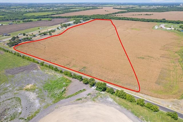TBD County Road 698, Farmersville, TX 75442