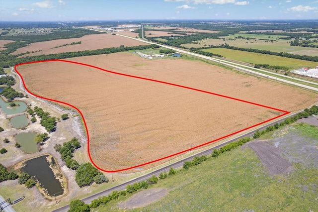 TBD County Road 698, Farmersville, TX 75442