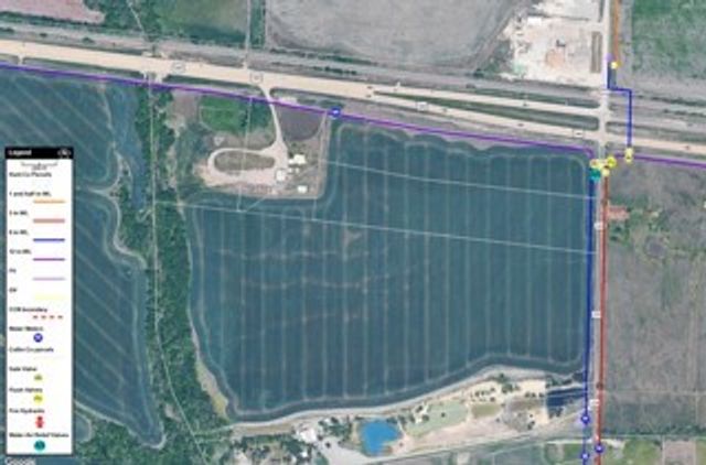 TBD County Road 698, Farmersville, TX 75442