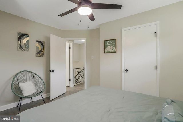 6420 WILLOWOOD LN, Alexandria, VA 22310