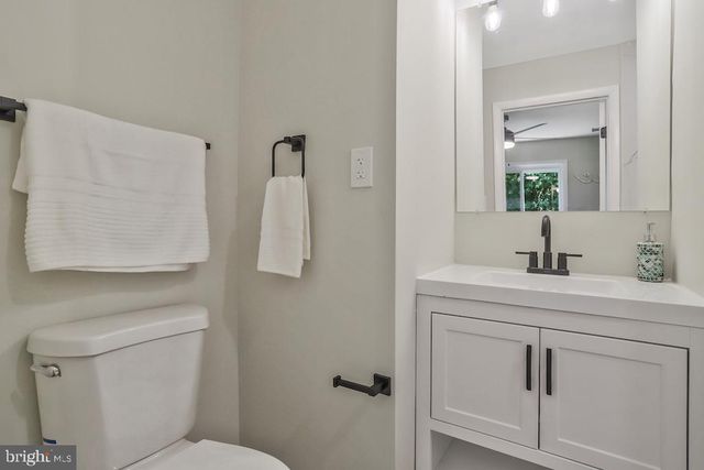 6420 WILLOWOOD LN, Alexandria, VA 22310