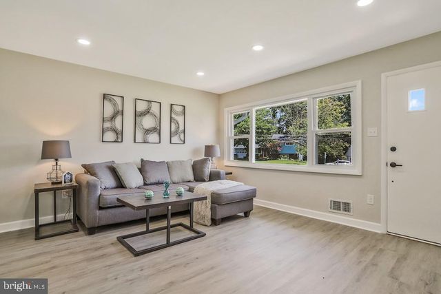 6420 WILLOWOOD LN, Alexandria, VA 22310