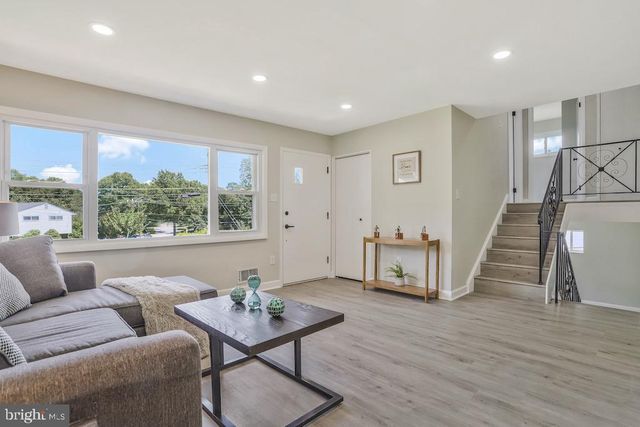 6420 WILLOWOOD LN, Alexandria, VA 22310