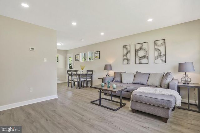 6420 WILLOWOOD LN, Alexandria, VA 22310