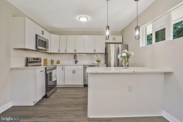 6420 WILLOWOOD LN, Alexandria, VA 22310