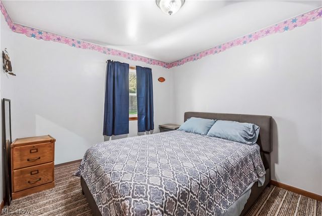 620 Thomas Road, Lisbon, OH 44432