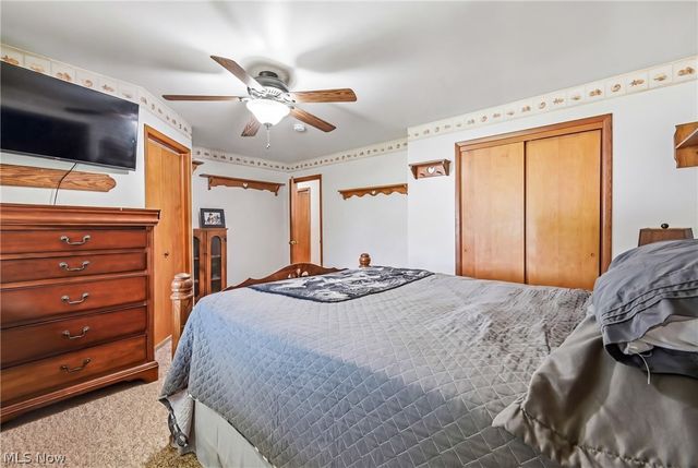 620 Thomas Road, Lisbon, OH 44432