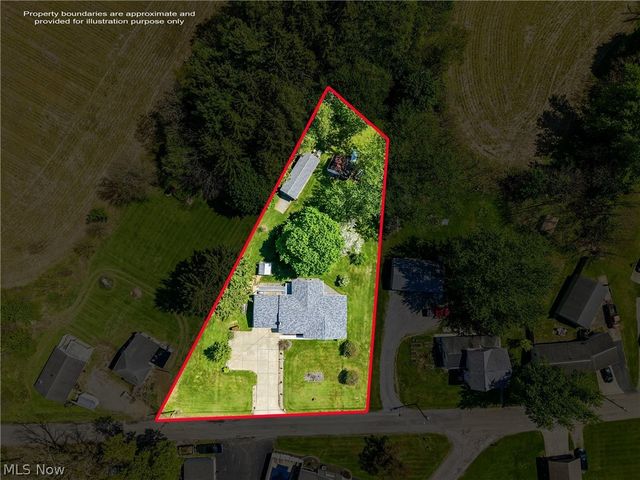 620 Thomas Road, Lisbon, OH 44432