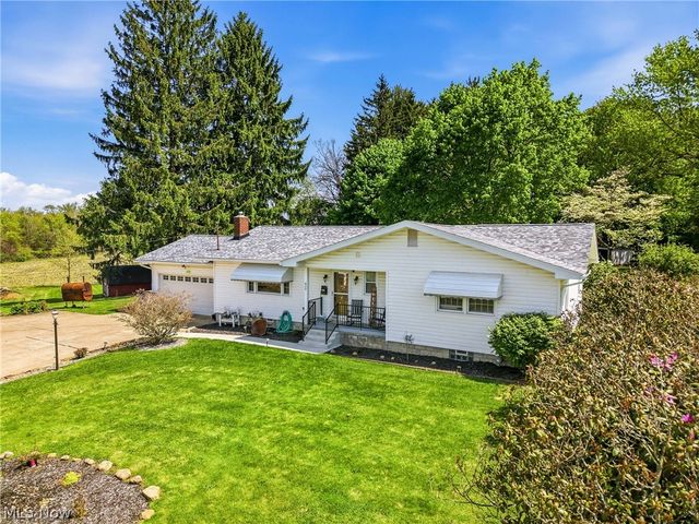620 Thomas Road, Lisbon, OH 44432