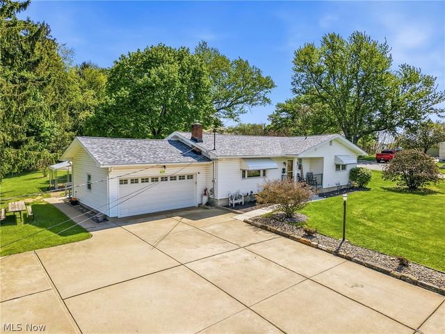 620 Thomas Road, Lisbon, OH 44432