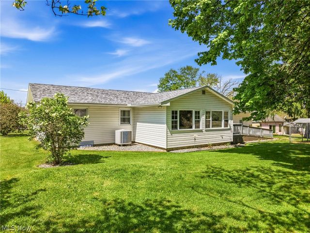 620 Thomas Road, Lisbon, OH 44432
