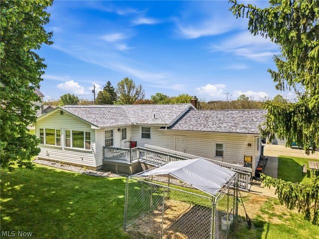 620 Thomas Road, Lisbon, OH 44432