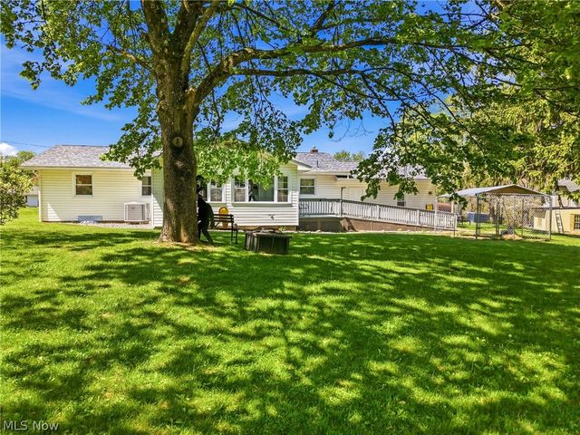 620 Thomas Road, Lisbon, OH 44432