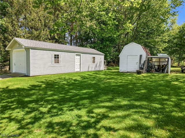 620 Thomas Road, Lisbon, OH 44432