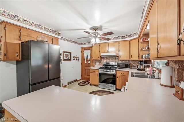 620 Thomas Road, Lisbon, OH 44432
