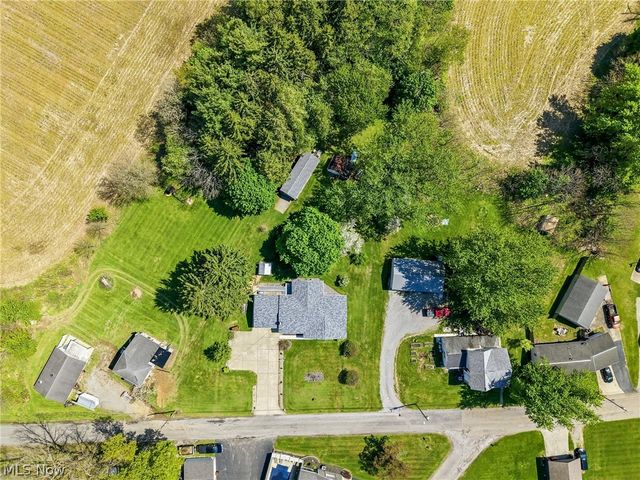 620 Thomas Road, Lisbon, OH 44432