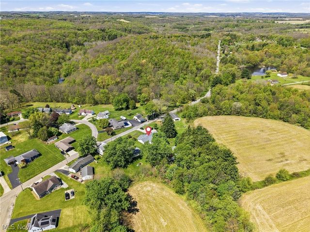 620 Thomas Road, Lisbon, OH 44432